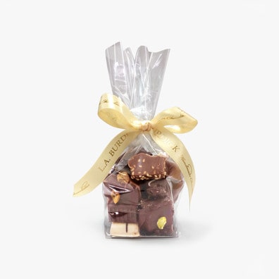 Thumbnail image for Assorted Almost Perfect Chocolates